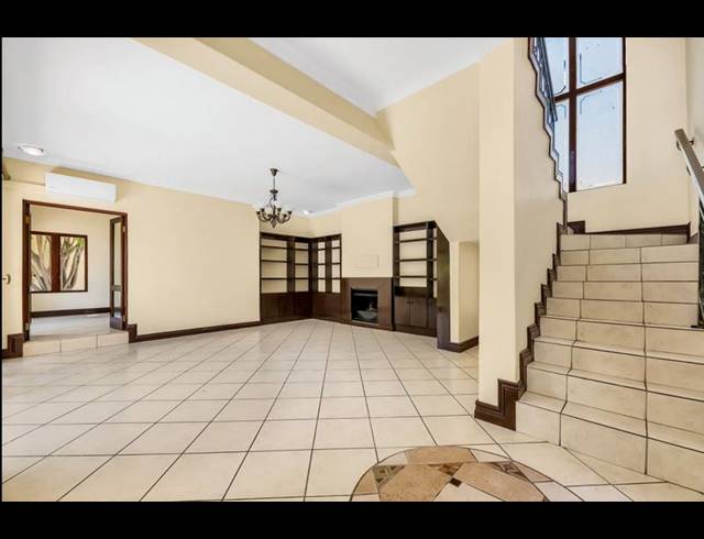 5 BEDROOM PROPERTY TO RENT IN DAINFERN VALLEY ESTATE